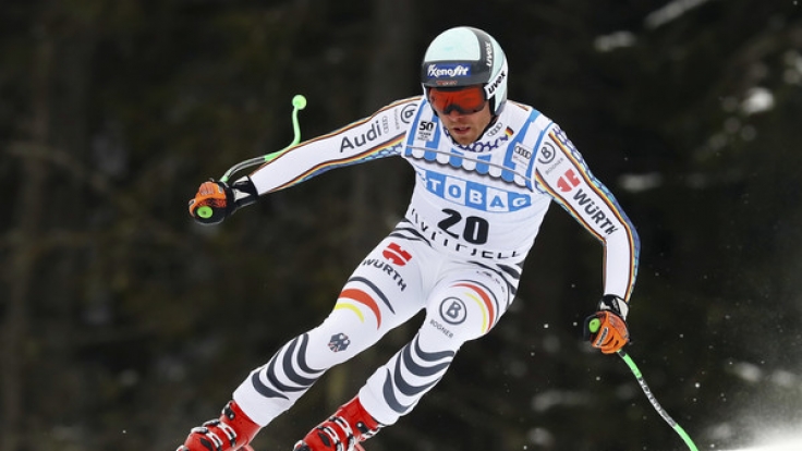 Beim Ski alpin Weltcup 2017 stehen an diesem Wochenende wieder zahlreiche Wettkämpfe an.