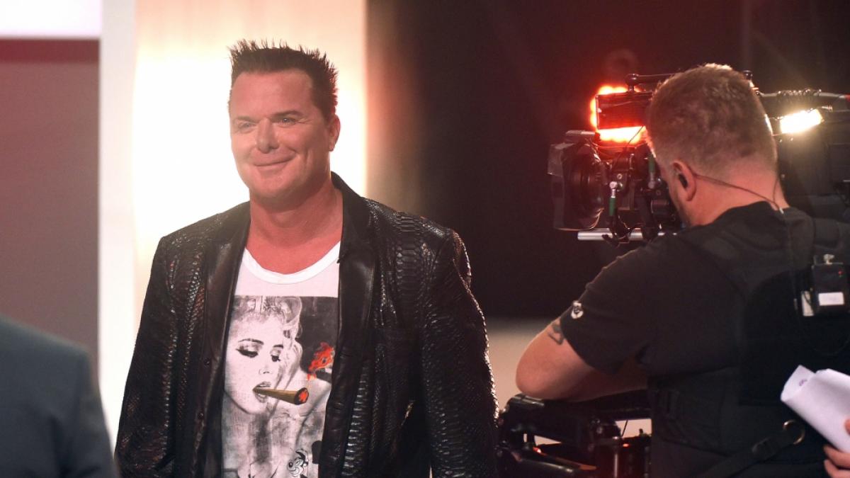 Prinz Marcus von Anhalt muss sich nach einem geschmacklosen Instagram-Video Vorw&uuml;rfe der Tierqu&auml;lerei gefallen lassen. (Foto)