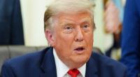 Donald Trump hat in Künstlicher Intelligenz ein Ventil gefunden, seine verstörenden Hirngespinste sichtbar zu machen.
