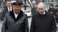 Würde Wladimir Putin einen Krieg mit der Nato riskieren?
