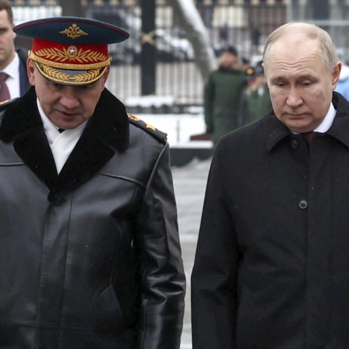 Bei Angriff auf die Nato: Diese russische Region wird direkt ausgeschaltet