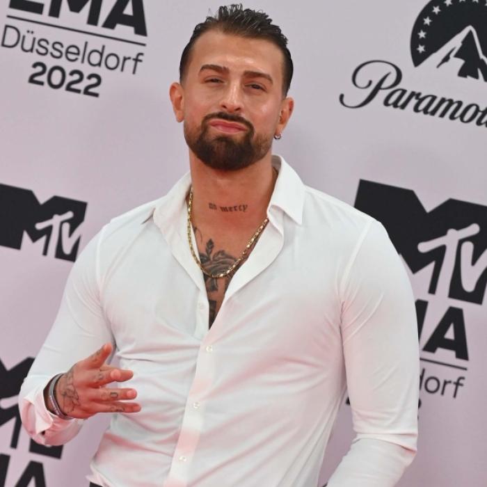 Dresche beim Show-Wiegen! Zwischen Can und Gigi knallt's schon vorab