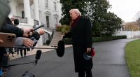 Donald Trump versteht seinen 28-Punkte-Plan zur Beendigung des Ukraine-Kriegs nicht als endgültiges Angebot für Kiew.