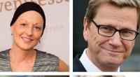 2016 hat einen traurigen Ruf: In diesem Jahr starben mehr Promis als je zuvor an Krebs.