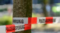 In Duisburg raste ein Mann auf seine Freundin und ihr Baby zu. (Symbolfoto)