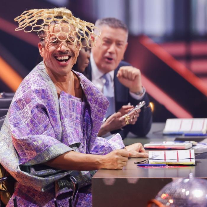Überraschungsgast lässt Parkett beben - wer ist raus in Show 3?