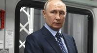 Seit Februar 2022 führt Wladimir Putin Krieg gegen die Ukraine.