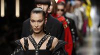 Bella Hadid zeigt bei Instagram fast zu viel.
