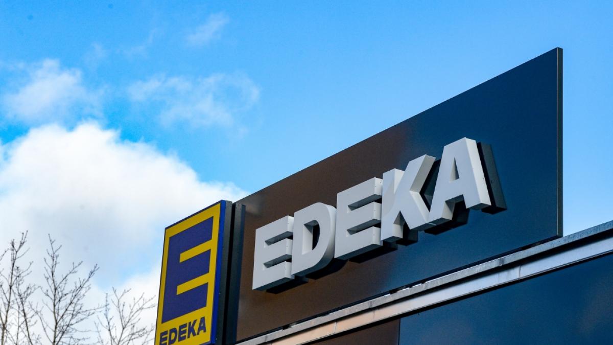 Zeigt Edeka wie Einkaufen nach einem Dexit aussehen w&uuml;rde? (Foto)