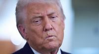 Verliert Donald Trump immer mehr die Unterstützung seiner Parteikollegen?