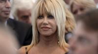 Trauer um eine TV-Legende: Schauspielerin Suzanne Somers, bekannt aus Serien wie 