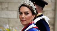 Prinzessin Kate und Prinz William können nicht umziehen.