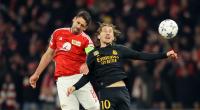 Union Berlin verlor das letzte Gruppenspiel gegen Real Madrid in der Champions League.