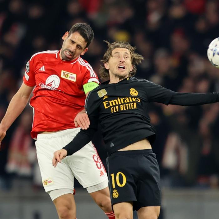 Abschied aus Europa! Union verliert in der Champions League