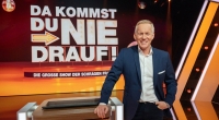 Da kommst Du nie drauf! bei ZDF