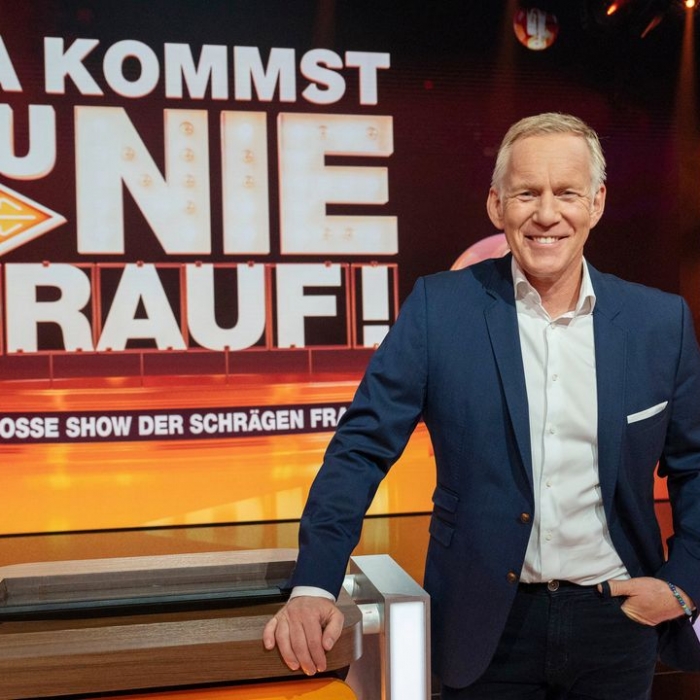 Wiederholung der Sendung online und im TV