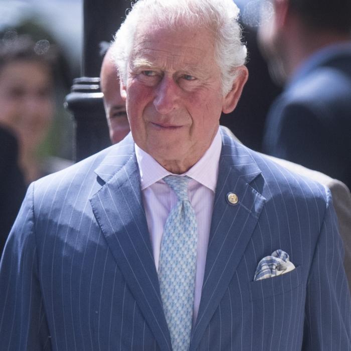 Schockierende Bilder! Große Sorge um Queen-Sohn - aus DIESEM Grund