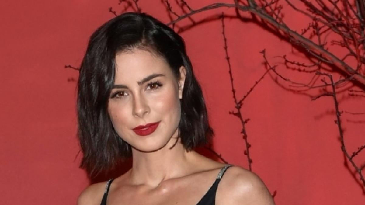 Lena Meyer-Landrut hat sich nach einer l&auml;ngeren Instagram-Pause endlich zur&uuml;ckgemeldet. (Foto)
