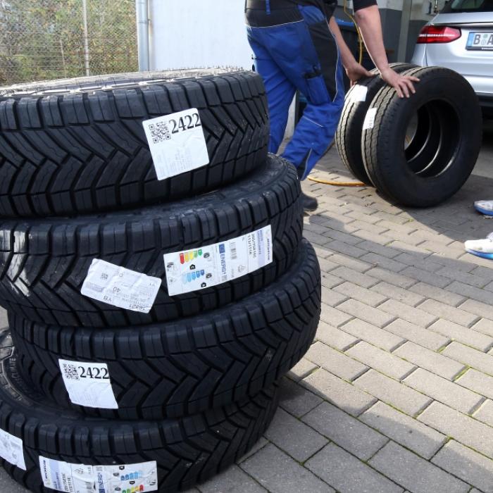 Autofahrer aufgepasst! Diese wichtige Änderung tritt in Kraft
