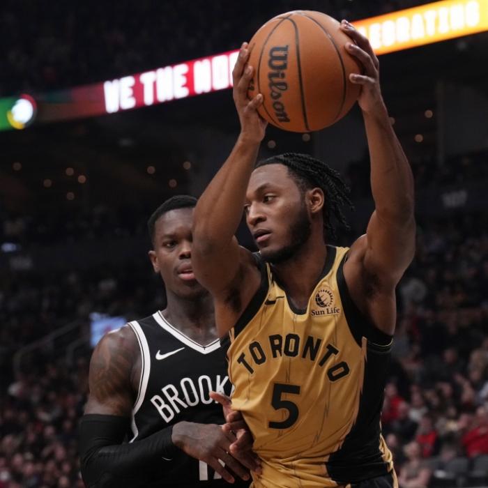Toronto Raptors vs. Golden State Warriors  live streamen