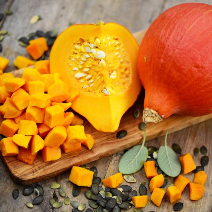 Lecker und gesund - Das sind die besten Kürbis-Rezepte 2024