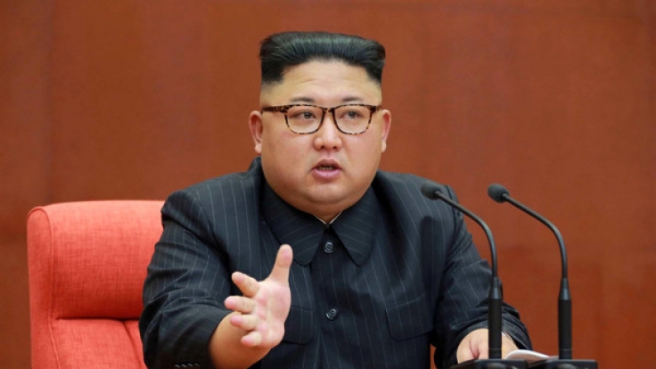 Kim Jong-uns Regime hat in Österreich Reisepässe geordert.