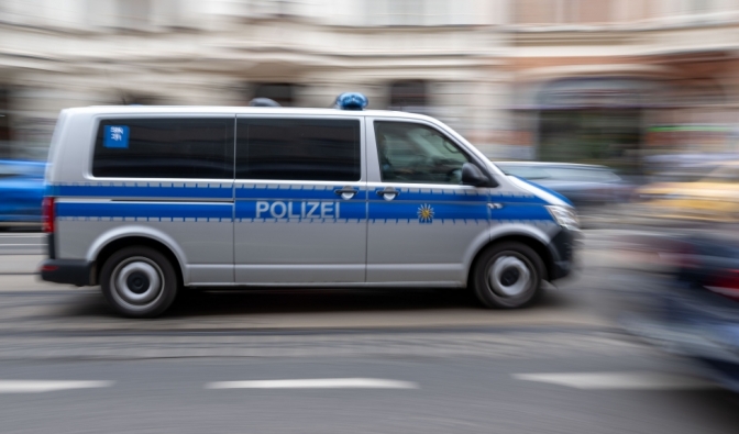 Die Polizei Sachsen informiert zu einem aktuellen Fall (Symbolbild).
