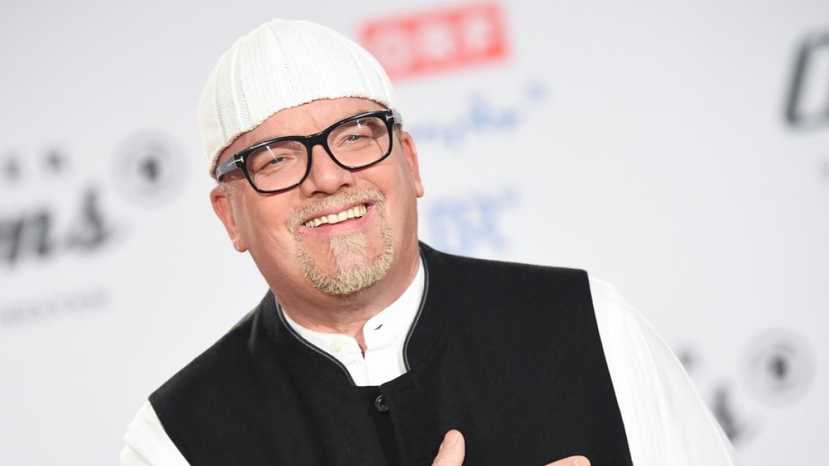 Auch DJ &Ouml;tzi sah sich bereits mit einer falschen Todesmeldung konfrontiert. (Foto)