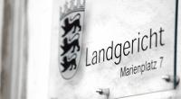 Ein 31-Jähriger muss sich am Landgericht Ravensburg wegen Vergewaltigung und versuchten Mordes an einer 85-Jährigen verantworten.