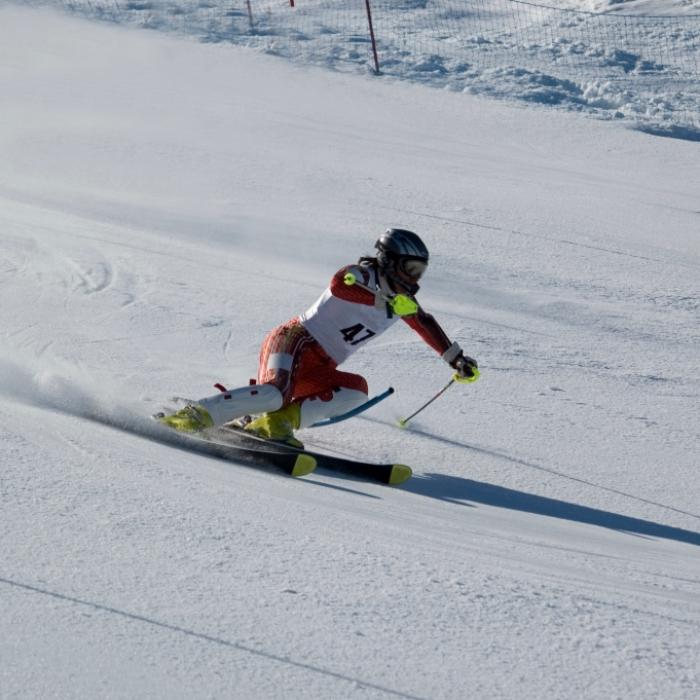 Ski-alpin-Legende stirbt rätselhaften Tod in Gefängniszelle