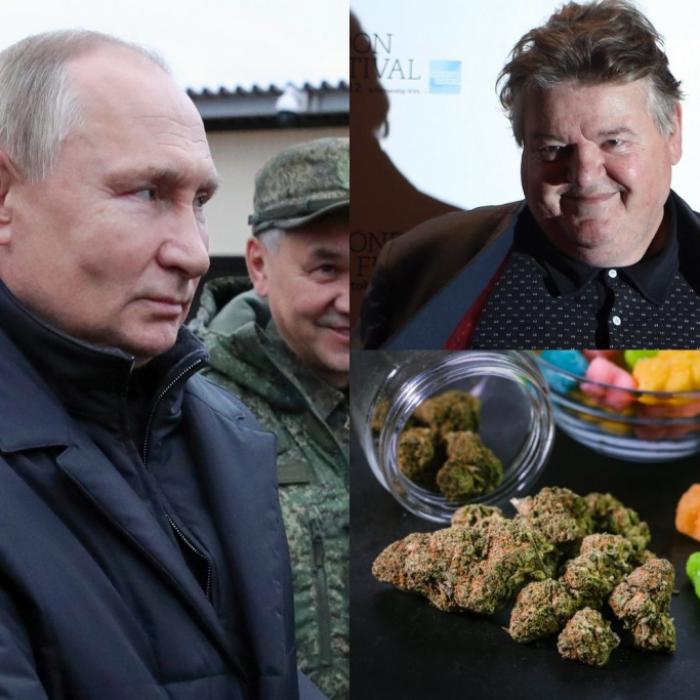 Wie krank ist Putin? / Todesursache von 