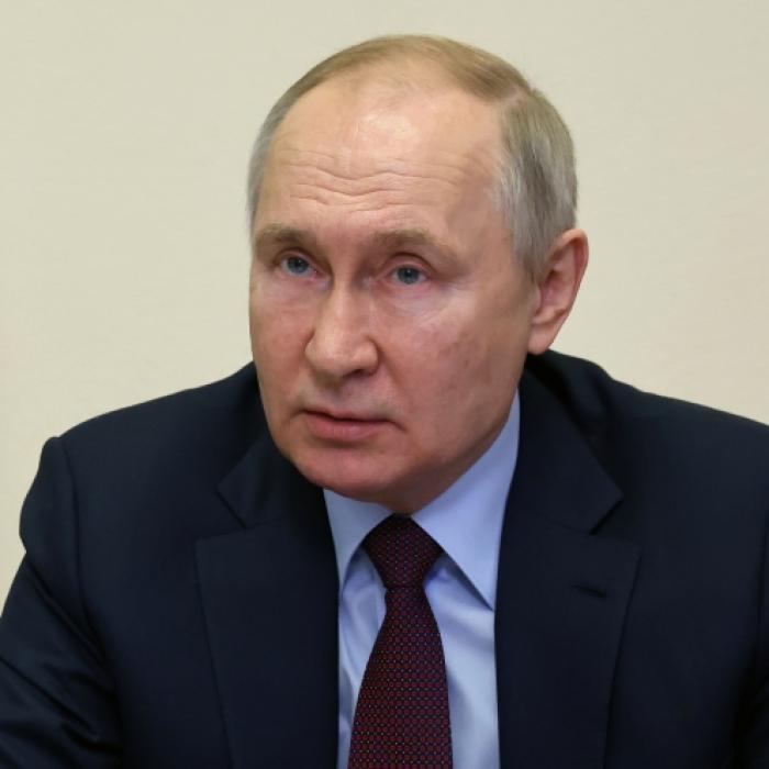 Experte analysiert! Russland kann Ukraine-Krieg 2023 verlieren