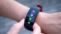 Rund ein Drittel der Bevölkerung zeichnet Gesundheitsdaten per Tracking-Armband oder Smartwatch auf.