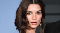 Emily Ratajkowski lässt bei Instagram nicht nur ihre Scheidungs-Ringe funkeln.