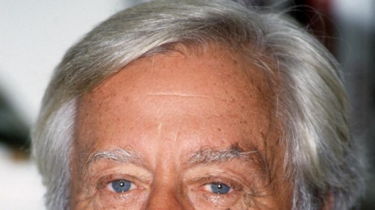 Günter Prinz ist mit 91 Jahren gestorben.