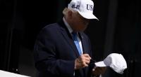 Donald Trump sorgt mit einer Namensänderung für Schlagzeilen.