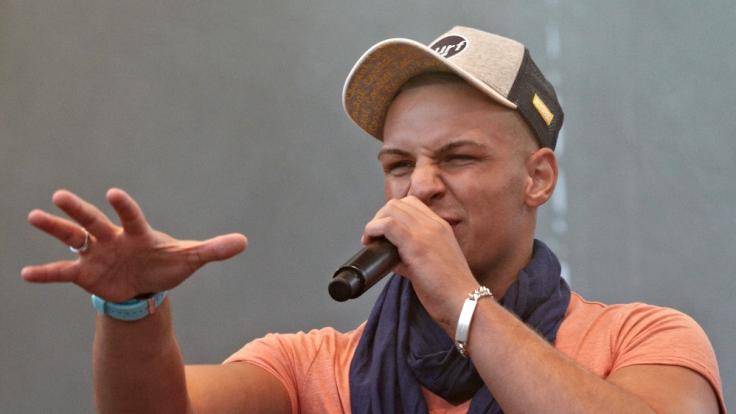 Pietro Lombardi hat seinem Sohn einen Song gewidmet.
