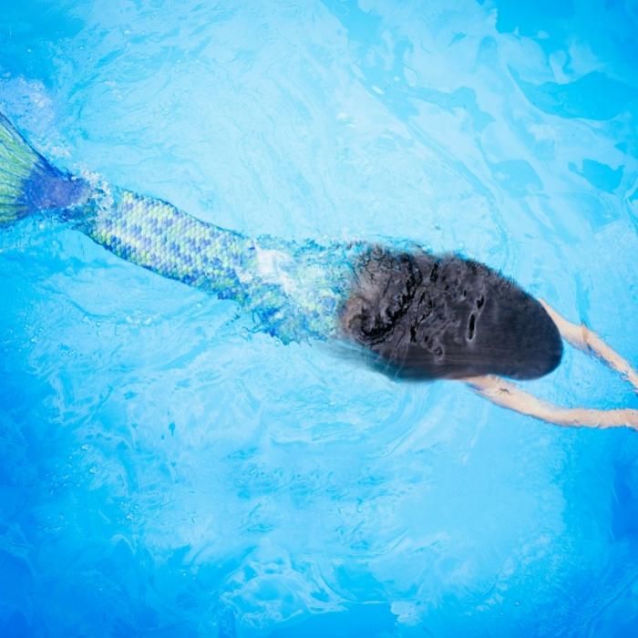 Spaziergängerin findet mysteriöses Skelett - ist DAS eine tote Meerjungfrau?