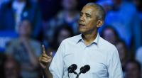 Mit seinem Bekenntnis zur Alien-Theorie brachte Barack Obama einen gewaltigen Stein ins Rollen.