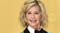 Schauspielerin und Sängerin Olivia Newton-John ist im Alter von 73 Jahren gestorben.