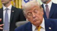 Donald Trump hat seine Ahnungslosigkeit offen zugegeben.