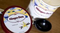 Erneut sehen sich die Hersteller der Häagen-Dazs-Eiscreme zu einem Produktrückruf gezwungen.