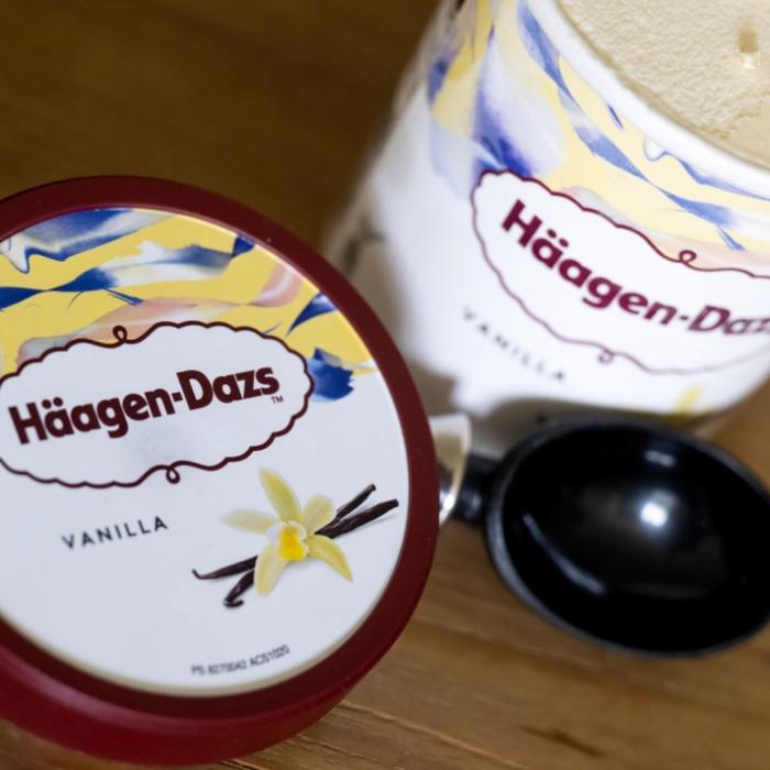 Krebsgefahr besteht weiter! Erneut Eis-Produkte von Häagen-Dazs zurückgerufen
