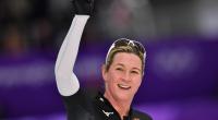 Als Eisschnellläuferin hat Claudia Pechstein Sportgeschichte geschrieben.