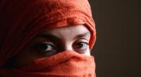 Bei einer gefälschten Online-Auktion wurden unzählige muslimische Frauen zum Kauf angeboten.