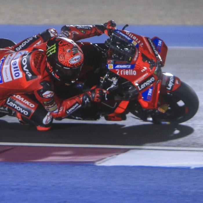 Alle Ergebnisse der Rennen von MotoGP, Moto2 und Moto3 im Überblick
