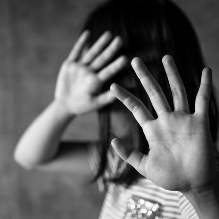 Mann prügelt Tochter (3) seiner Freundin zu Tode
