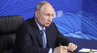 Wladimir Putin könnte ein für ihn besonders wichtiges Gebiet im Ukraine-Krieg verlieren.