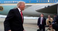 Donald Trump verteidigte erneut seine umstrittene Zollpolitik.