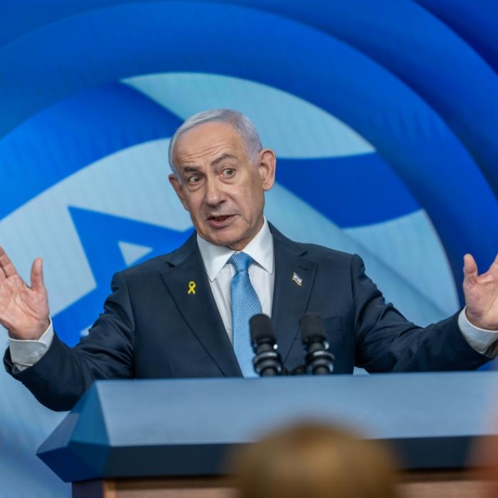 Israels Premier kündigt 